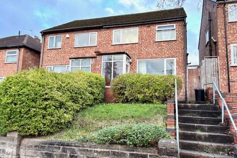 undefined, Cramlington Road, Great Barr, Birmingham B42 2EG