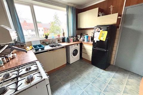 undefined, Cramlington Road, Great Barr, Birmingham B42 2EG