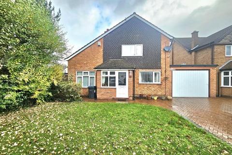 Silvermead Road, Sutton Coldfield, B73 5SR