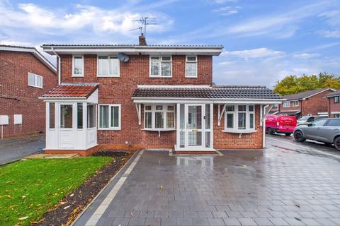 Gleneagles Road, Perton, WV6