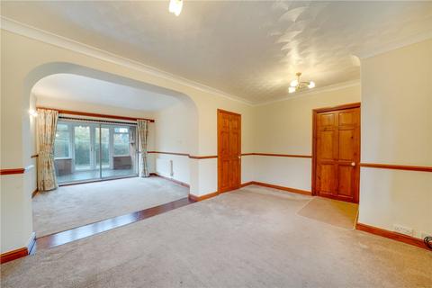 2 bedroom detached bungalow for sale, Church Street, Broseley, TF12