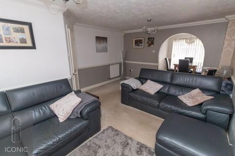 undefined, Walsingham Drive, Taverham, Norwich