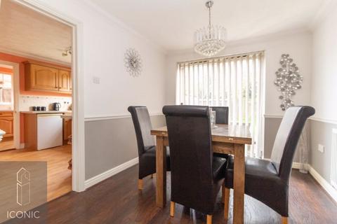 undefined, Walsingham Drive, Taverham, Norwich