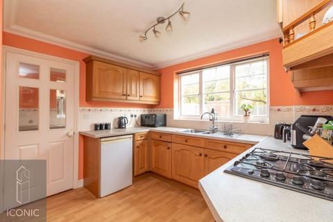 undefined, Walsingham Drive, Taverham, Norwich