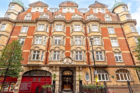 3 bedroom flat for sale, Weymouth Street, London, W1W