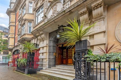 3 bedroom flat for sale, Weymouth Street, London, W1W