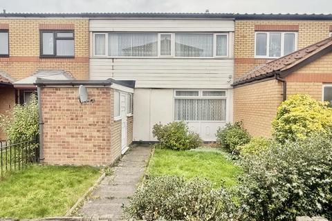 Renfrew Square, Castle Vale, Birmingham, B35 6JT