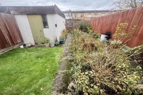 undefined, Renfrew Square, Castle Vale, Birmingham, B35 6JT