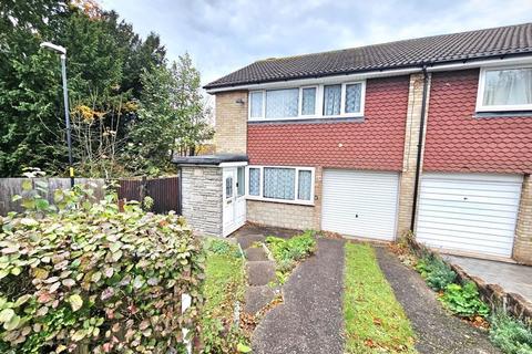 Moorfield Drive, Sutton Coldfield, B73 5LQ
