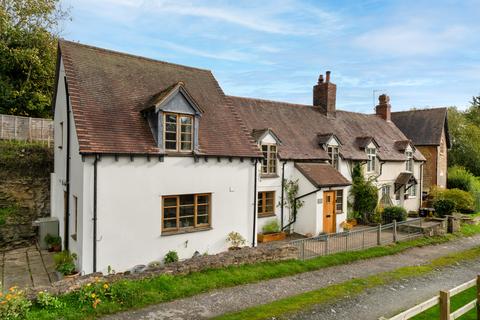 undefined, 1 Sunnyside Cottage, Bache Mill, Diddlebury, Craven Arms, Shropshire