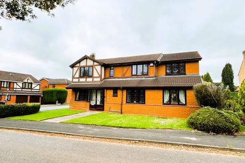 undefined, Castlehill Road, Upper Stonnall, Walsall WS9 9DA