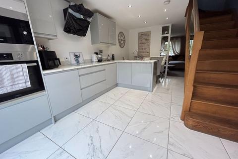 undefined, Castlehill Road, Upper Stonnall, Walsall WS9 9DA