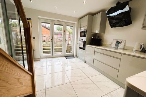 undefined, Castlehill Road, Upper Stonnall, Walsall WS9 9DA