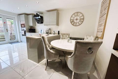 undefined, Castlehill Road, Upper Stonnall, Walsall WS9 9DA