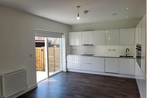 undefined, Spinney Way, Westhoughton, BL5 3FL