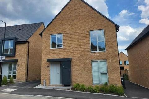 undefined, Spinney Way, Westhoughton, BL5 3FL