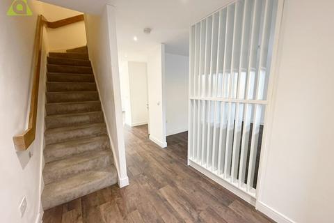 undefined, Spinney Way, Westhoughton, BL5 3FL