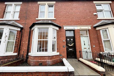 undefined, Eldred Street, Carlisle CA1