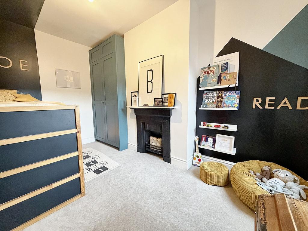 Bedroom 2