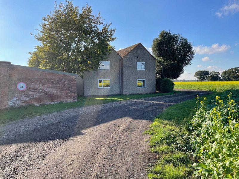 Moor Farm Cottage