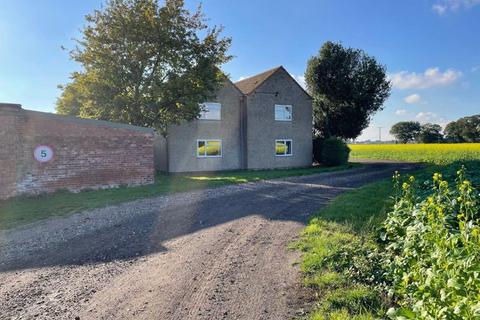 5 bedroom detached house for sale, Moor Farm Cottage, Cross Keys Lane, Coningsby