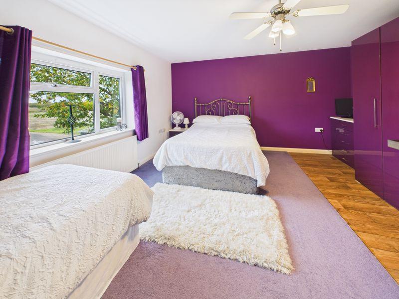 Large Bedroom