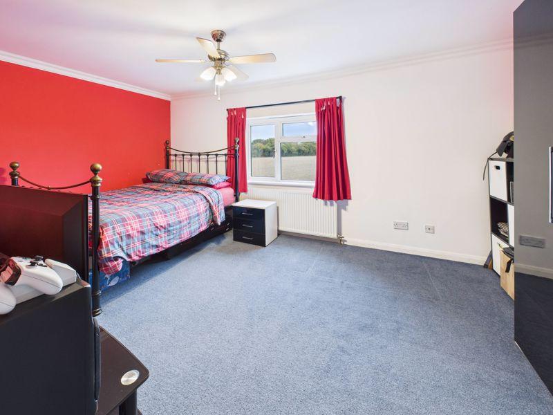 Front Bedroom
