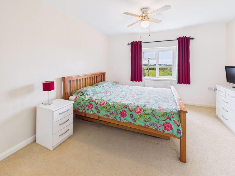 Side Bedroom