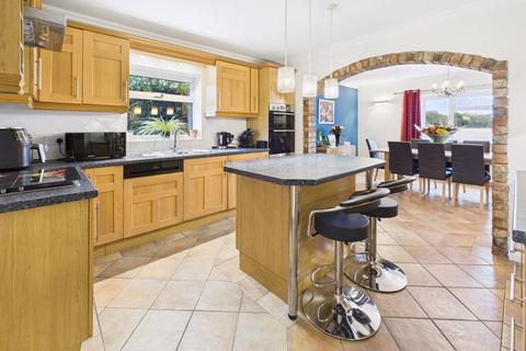 5 bedroom detached house for sale, Moor Farm Cottage, Cross Keys Lane, Coningsby