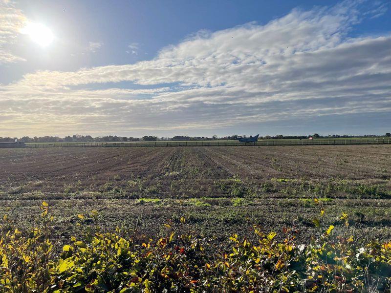 Rural Setting & RAF