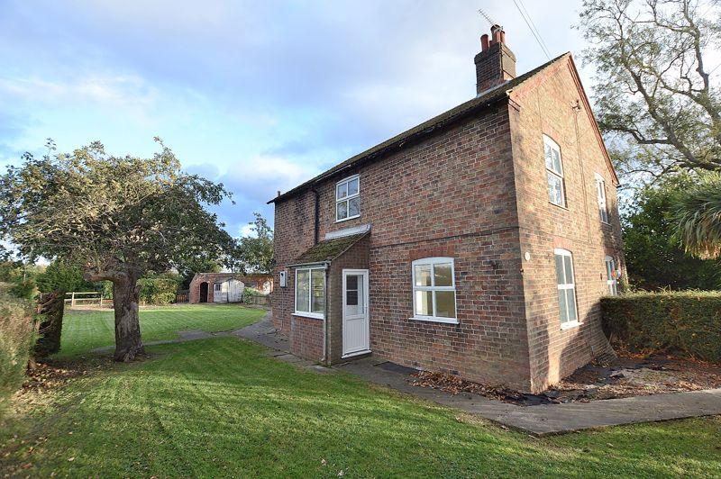 Sycamore Cottage