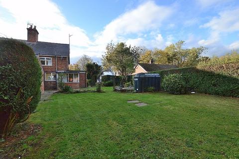 undefined, The Firs, Main Road, Carrington