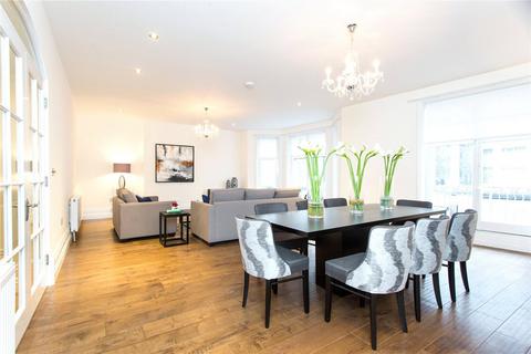 4 bedroom flat to rent, Old Brompton Road, South Kensington, London