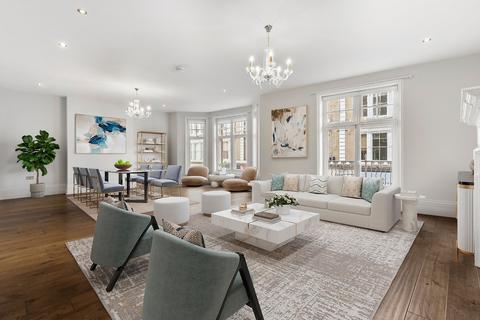 4 bedroom flat to rent, Old Brompton Road, South Kensington, London