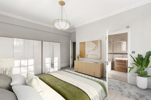 4 bedroom flat to rent, Old Brompton Road, South Kensington, London