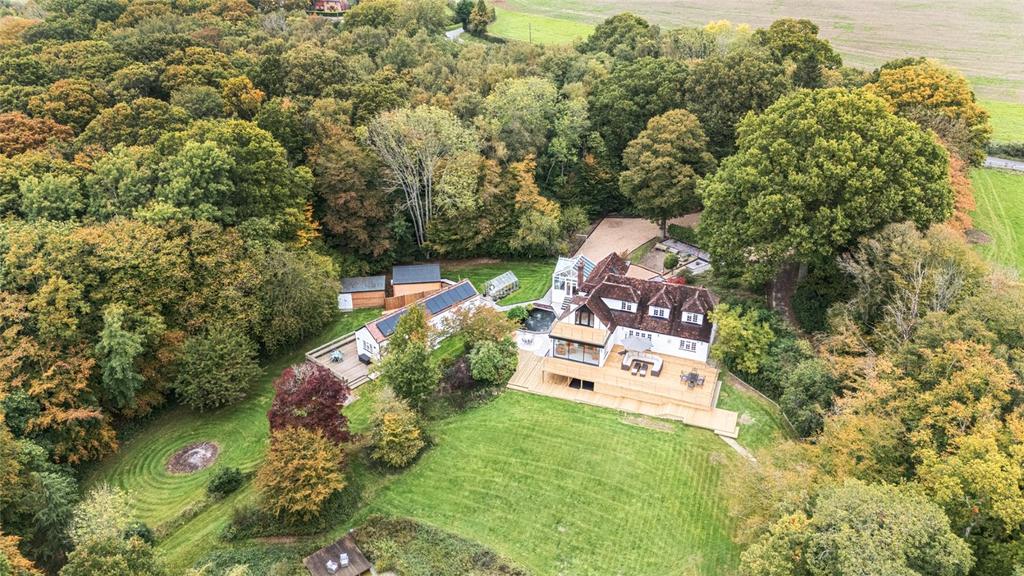 Rogers Wood Farm