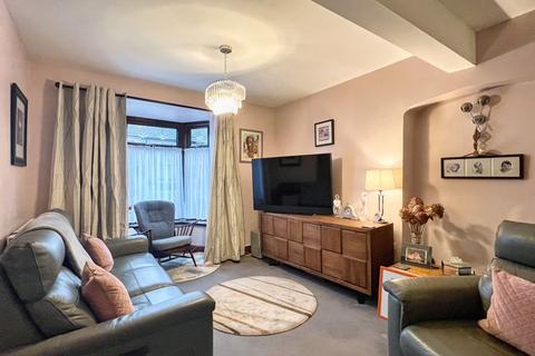 3 bedroom terraced house for sale, 31 Oakfield Terrace, Nantymoel Bridgend CF32 7SS