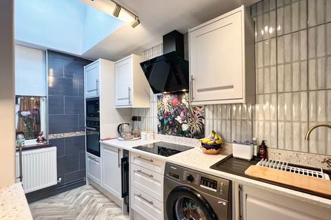 3 bedroom terraced house for sale, 31 Oakfield Terrace, Nantymoel Bridgend CF32 7SS