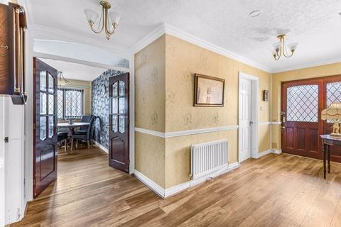 3 bedroom detached bungalow for sale, Oldham Road, Rochdale