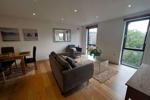 2 bedroom property for sale, Kings Avenue, London SW4