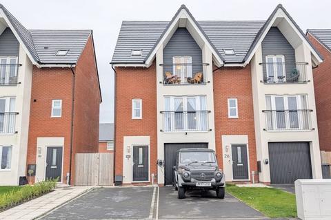 undefined, Golf Open 2026 - Birkdale Cop, Southport - Sleeps 6/8
