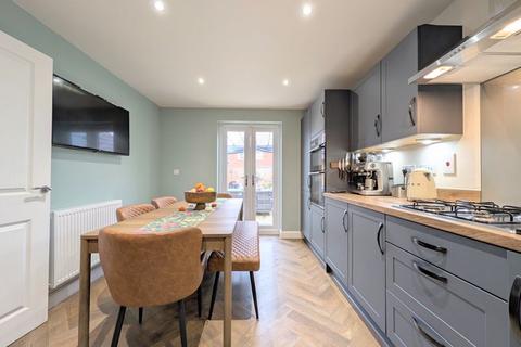 undefined, Golf Open 2026 - Birkdale Cop, Southport - Sleeps 6/8