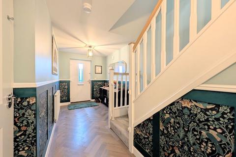 undefined, Golf Open 2026 - Birkdale Cop, Southport - Sleeps 6/8