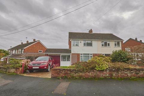 undefined, Dorset Avenue, Exeter