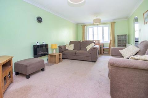 undefined, Marchwood