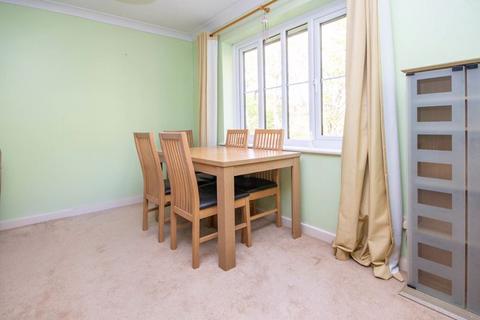 undefined, Marchwood