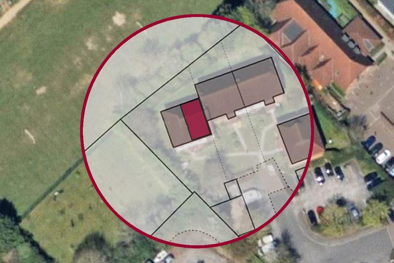 Aerial Map