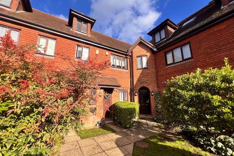 undefined, Meade Court, Walton on the Hill