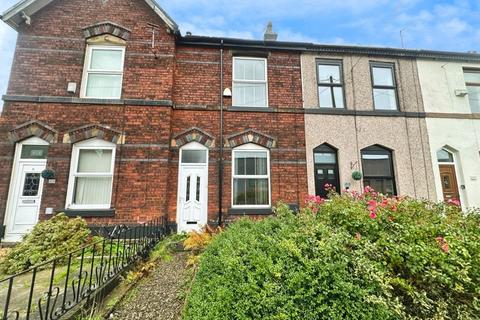 Harvey Street, Bury