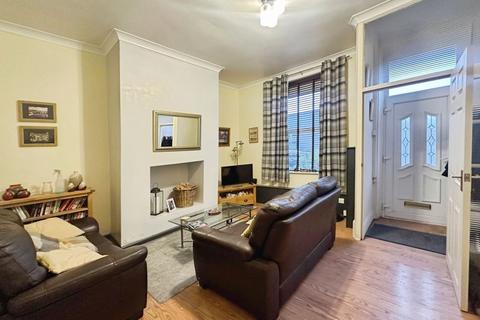 undefined, Harvey Street, Bury